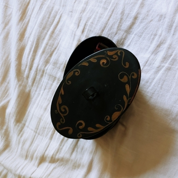 Vintage Storage Box - Picture 4 of 7